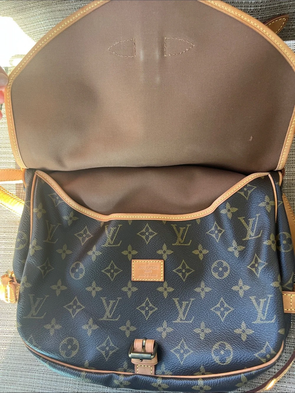 Louis Vuitton louis vuitton